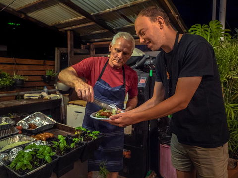 Big Backpackers Hostel - New South Wales Tourism  16