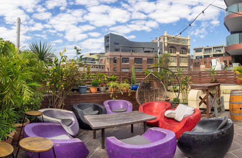 Big Backpackers Hostel - New South Wales Tourism  40