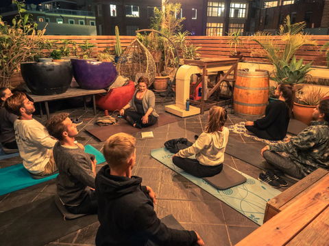 Big Backpackers Hostel - New South Wales Tourism  3