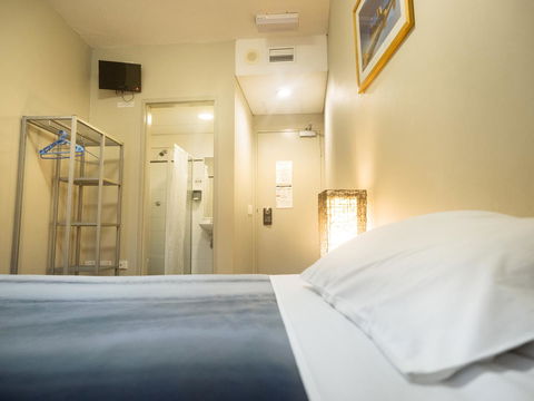 Big Backpackers Hostel - New South Wales Tourism  31