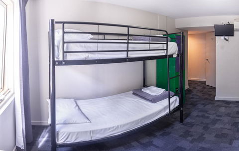 Big Backpackers Hostel - New South Wales Tourism  19