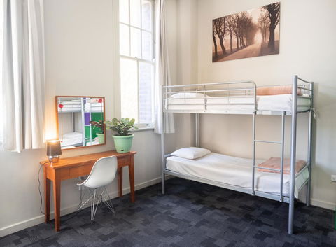 Big Backpackers Hostel - New South Wales Tourism  27