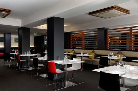 Rydges Mount Panorama Bathurst - New South Wales Tourism  27