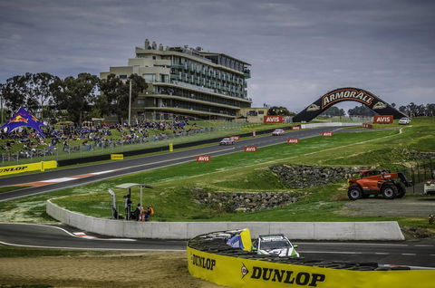 Rydges Mount Panorama Bathurst - New South Wales Tourism  44