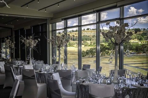 Rydges Mount Panorama Bathurst - New South Wales Tourism  40