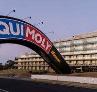 Rydges Mount Panorama Bathurst - New South Wales Tourism 