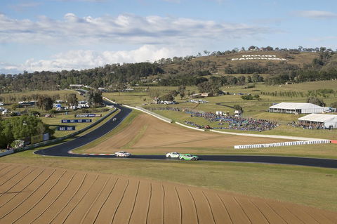 Rydges Mount Panorama Bathurst - New South Wales Tourism  13