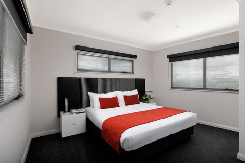 Rydges Mount Panorama Bathurst - New South Wales Tourism  10