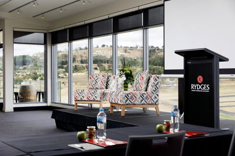 Rydges Mount Panorama Bathurst - New South Wales Tourism  35