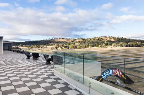 Rydges Mount Panorama Bathurst - New South Wales Tourism  15