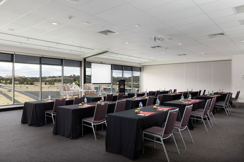 Rydges Mount Panorama Bathurst - New South Wales Tourism  36