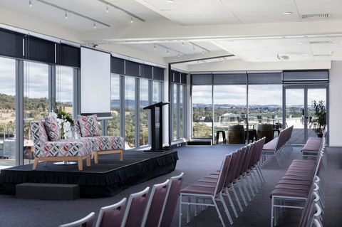 Rydges Mount Panorama Bathurst - New South Wales Tourism  37