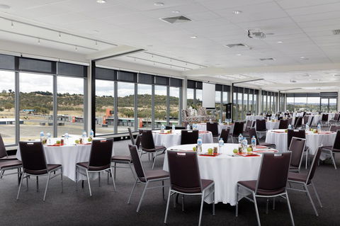 Rydges Mount Panorama Bathurst - New South Wales Tourism  38