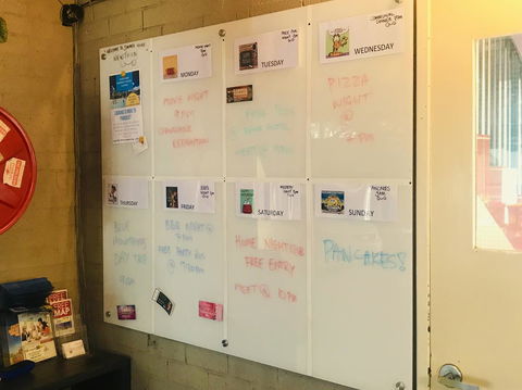 Newtown Backpackers - New South Wales Tourism  7