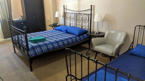 Newtown Backpackers - New South Wales Tourism  15