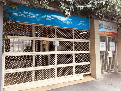 Newtown Backpackers - New South Wales Tourism  27