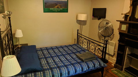 Newtown Backpackers - New South Wales Tourism  17