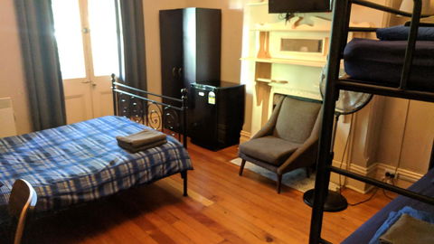 Newtown Backpackers - New South Wales Tourism  23