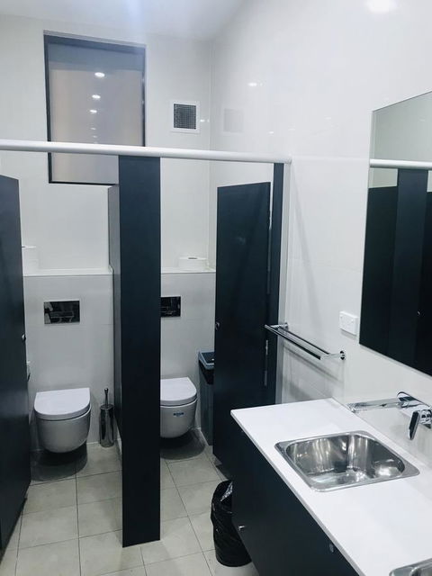 Newtown Backpackers - New South Wales Tourism  13