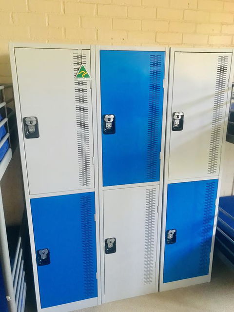 Newtown Backpackers - New South Wales Tourism  12