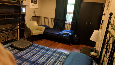 Newtown Backpackers - New South Wales Tourism  16