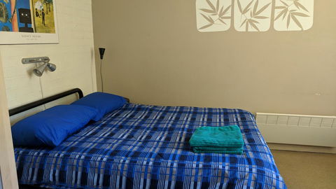 Newtown Backpackers - New South Wales Tourism  18