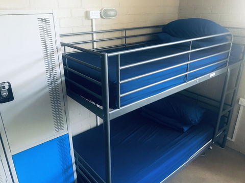 Newtown Backpackers - New South Wales Tourism  11