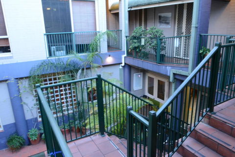 Newtown Backpackers - New South Wales Tourism  8