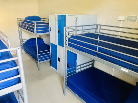 Newtown Backpackers - New South Wales Tourism  10