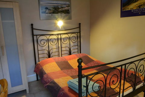 Newtown Backpackers - New South Wales Tourism  25