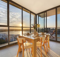 Stunning Sunset Water View 2BEDs on High Rises - New South Wales Tourism 