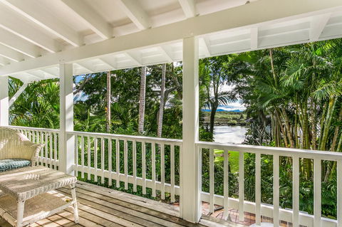 A Beach House At Byron - New South Wales Tourism  5