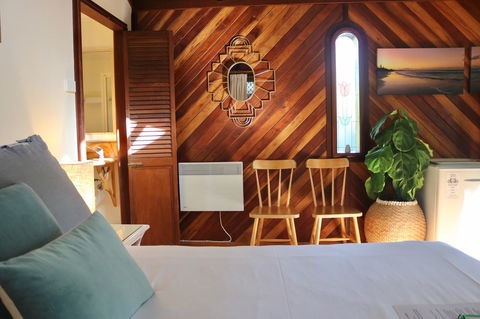 A Beach House At Byron - New South Wales Tourism  33