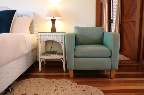 A Beach House At Byron - New South Wales Tourism  38