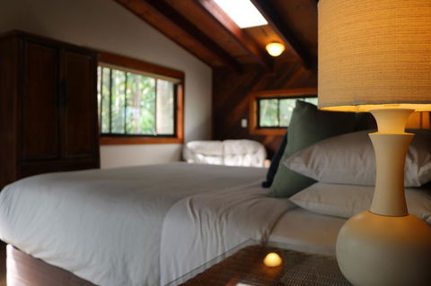 A Beach House At Byron - New South Wales Tourism  9