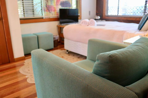 A Beach House At Byron - New South Wales Tourism  44