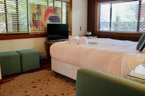 A Beach House At Byron - New South Wales Tourism  40