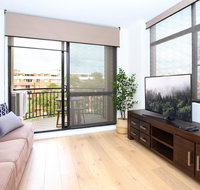Vibrant inner-city living - Darling Harbour fringe - New South Wales Tourism 