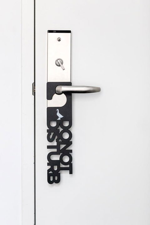 The Lucky Hotel - New South Wales Tourism  11
