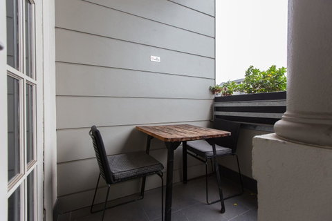 The Lucky Hotel - New South Wales Tourism  27
