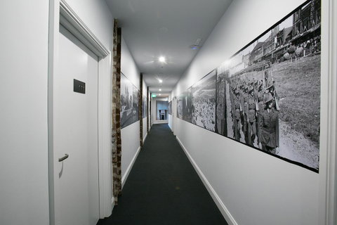The Lucky Hotel - New South Wales Tourism  32