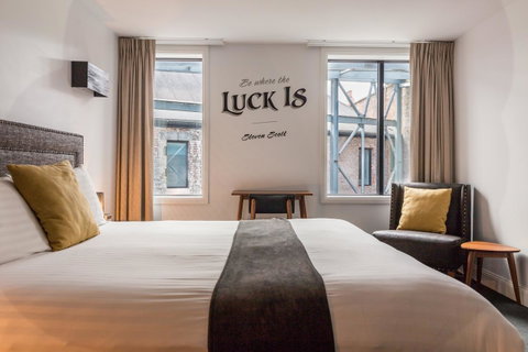 The Lucky Hotel - New South Wales Tourism  20
