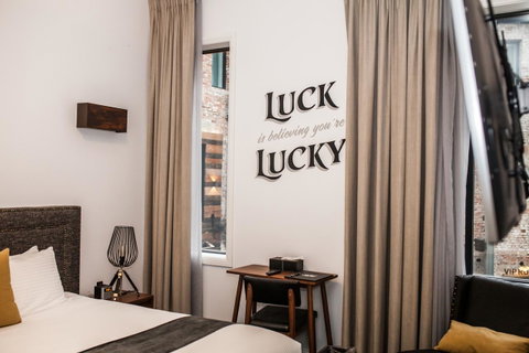 The Lucky Hotel - New South Wales Tourism  1