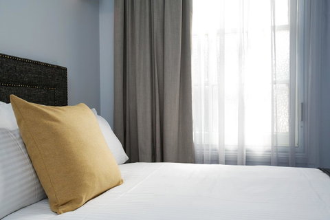 The Lucky Hotel - New South Wales Tourism  33