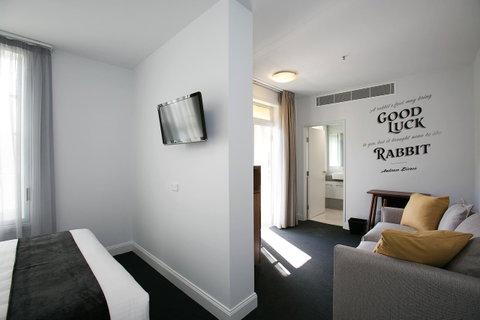 The Lucky Hotel - New South Wales Tourism  29