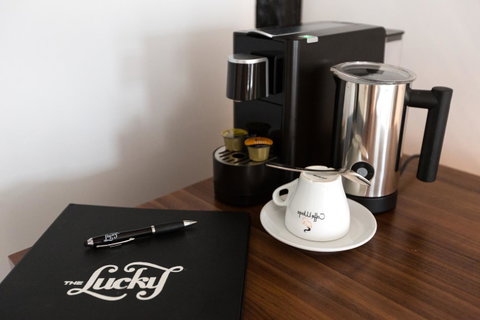The Lucky Hotel - New South Wales Tourism  9
