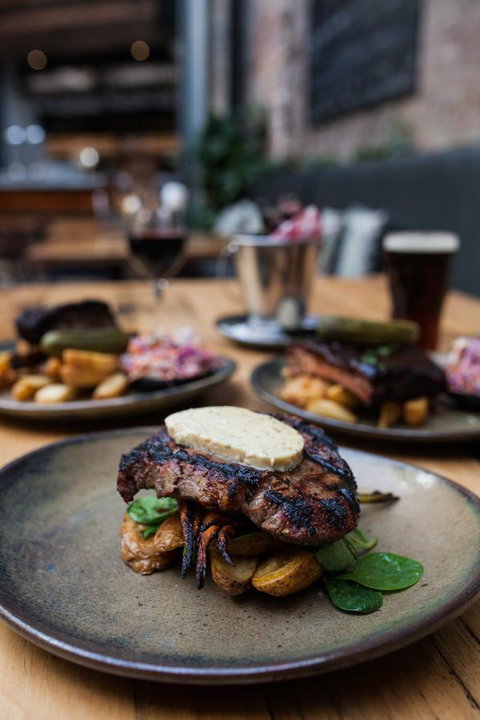 The Lucky Hotel - New South Wales Tourism  40