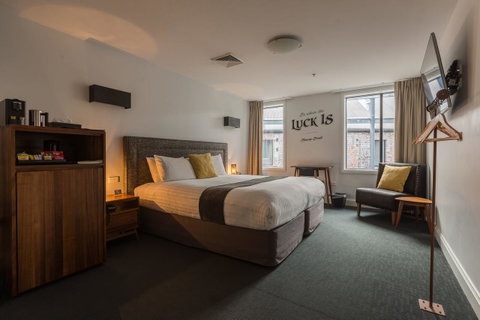 The Lucky Hotel - New South Wales Tourism  35