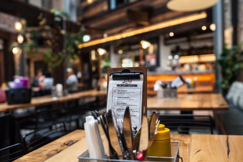 The Lucky Hotel - New South Wales Tourism  44