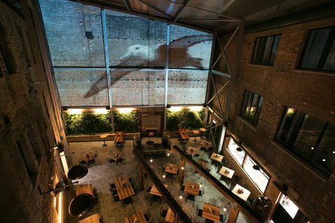 The Lucky Hotel - New South Wales Tourism  13